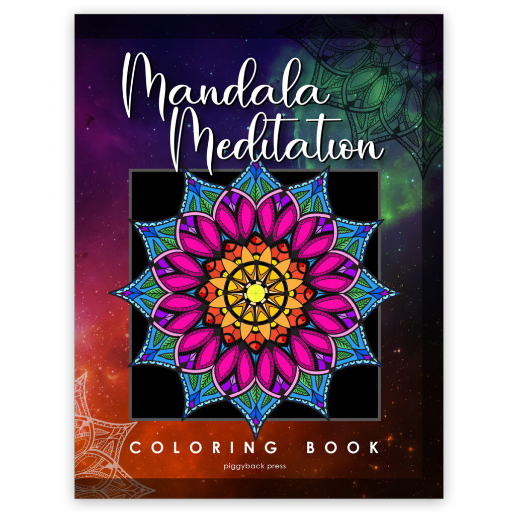 mandala meditations