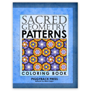 Sacred Geometry Patterns
