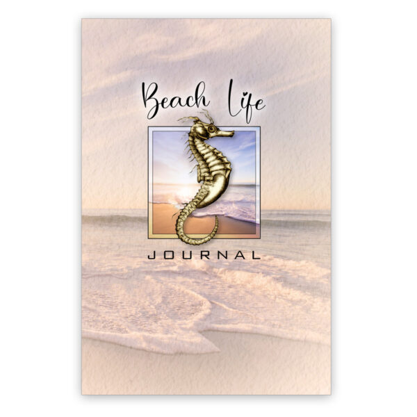 Beach Life Journal