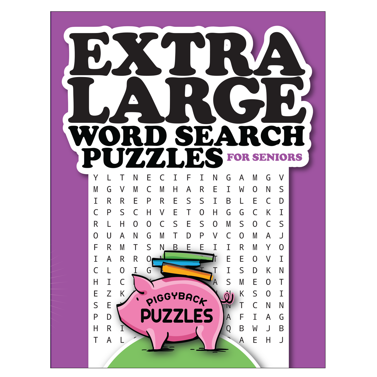 2022 National Football League Season Word Search Puzzle Book For 